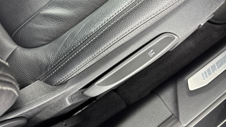 BMW 1 Series 118i M Sport 5dr Step Auto Petrol Hatchback